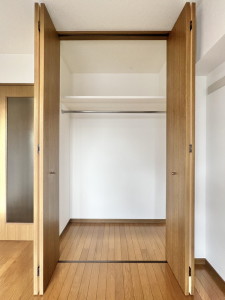 ジェイパーク目黒801の室内9