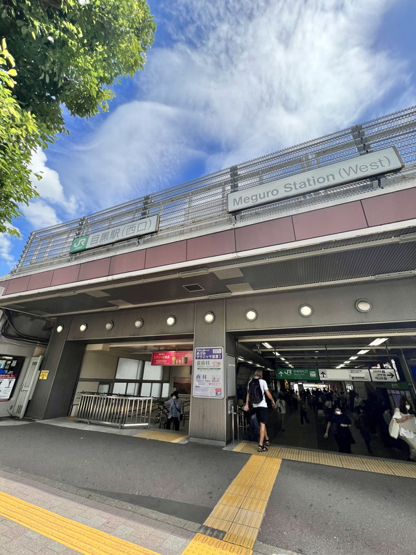 ジェイパーク目黒801の室内13