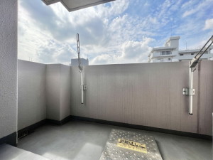 ジェイパーク目黒801の室内15