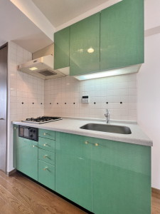 ジェイパーク目黒801の室内5