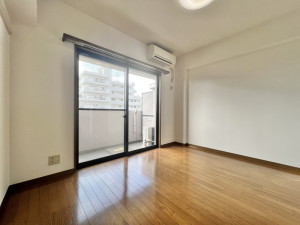 ジェイパーク目黒801の室内3