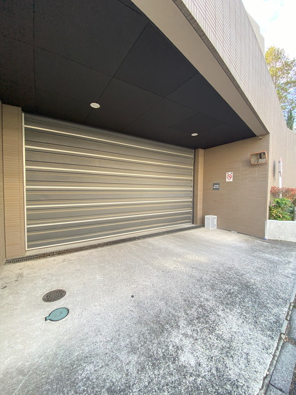 HF若林公園レジデンス306の室内11