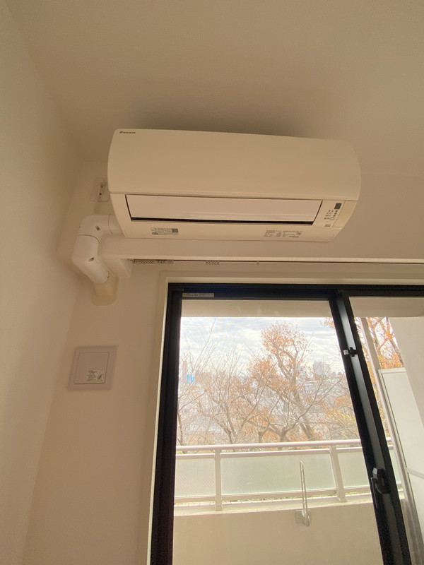 HF若林公園レジデンス306の室内16