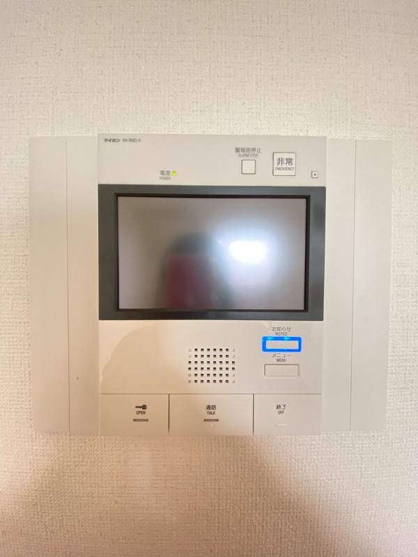 HF若林公園レジデンス306の室内15