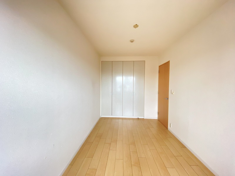HF若林公園レジデンス306の室内6