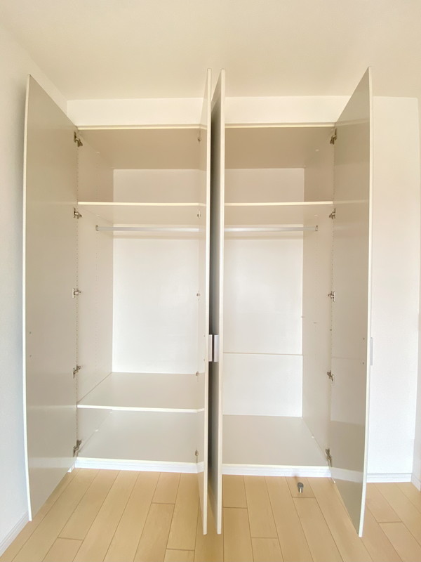 HF若林公園レジデンス306の室内18