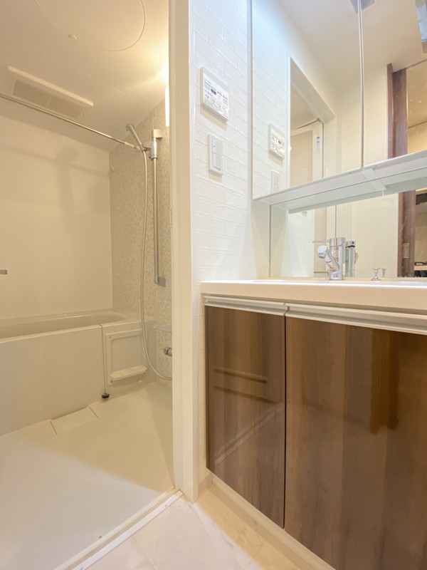 アーバンプレミア池尻大橋506の室内4