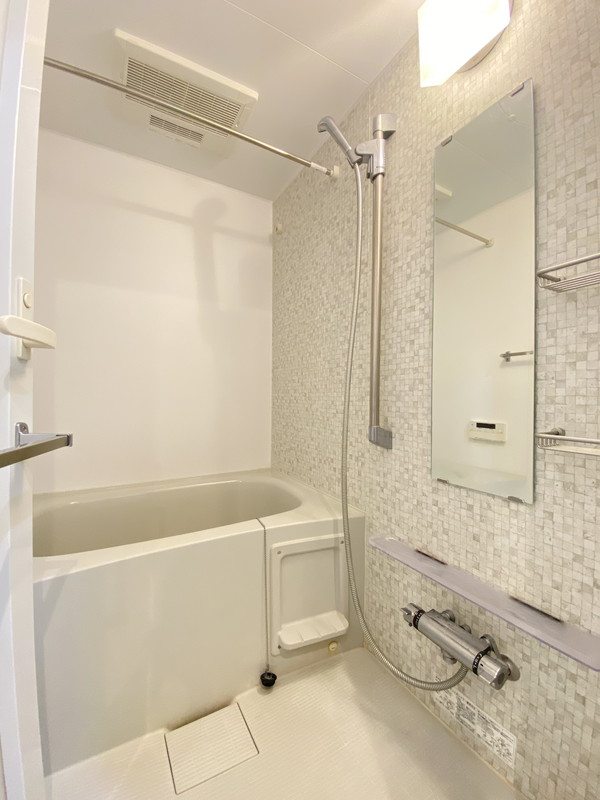 アーバンプレミア池尻大橋506の室内6