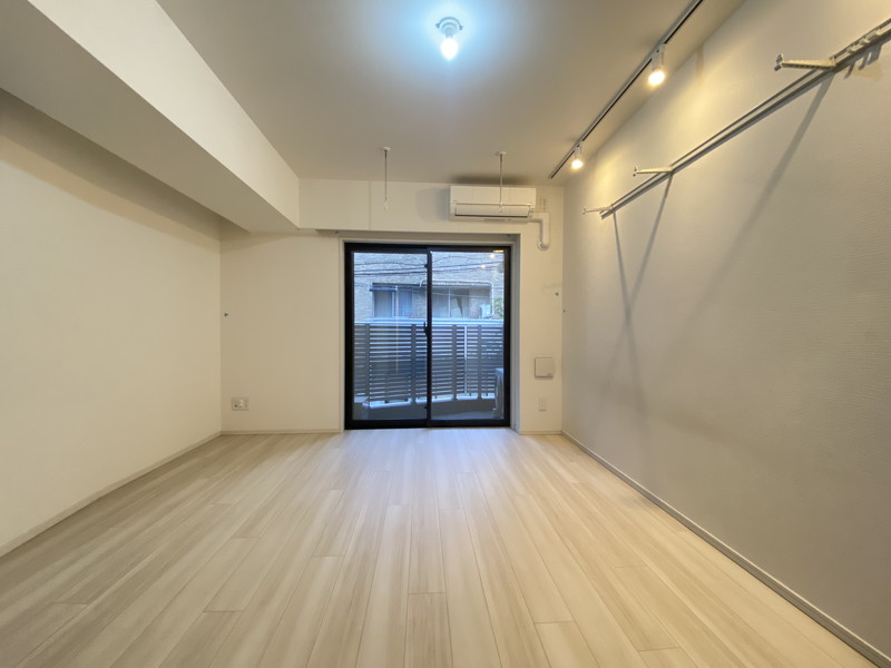アーバンプレミア池尻大橋506の室内3