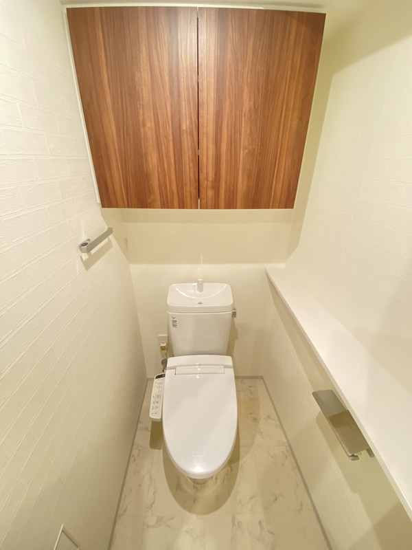 アーバンプレミア池尻大橋506の室内5