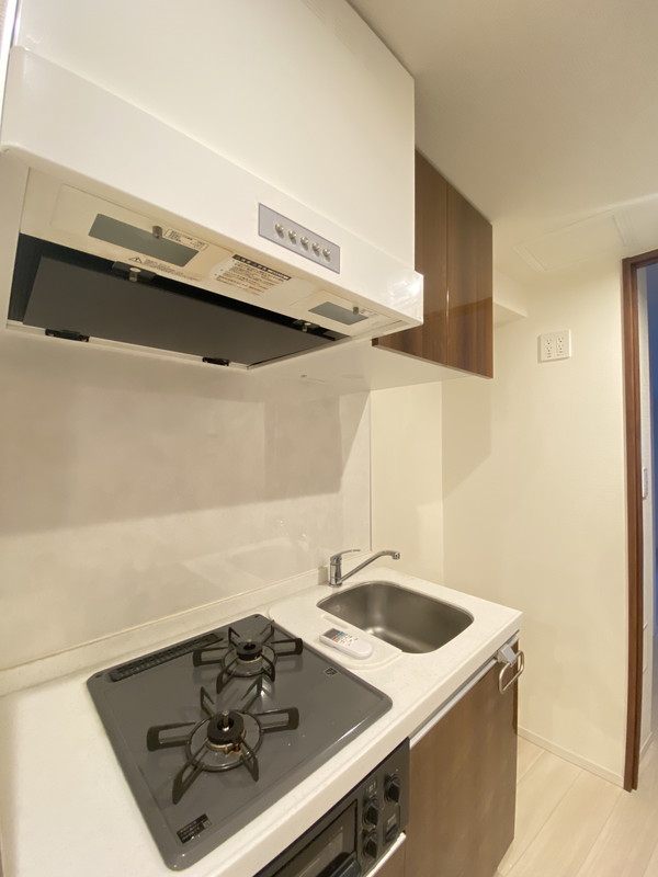 アーバンプレミア池尻大橋506の室内7