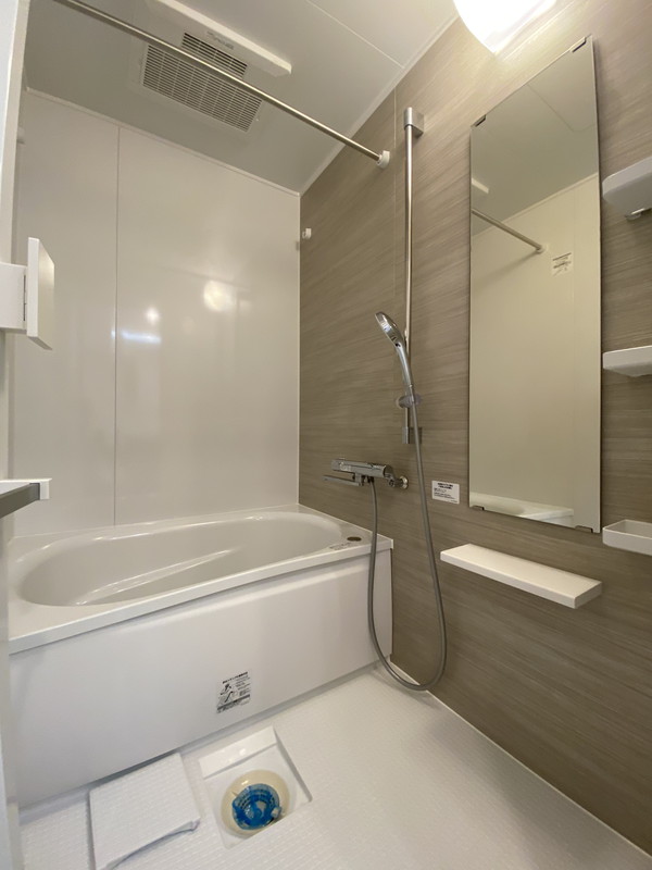 レジディア世田谷若林301の室内9