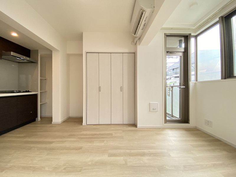 レジディア世田谷若林301の室内2