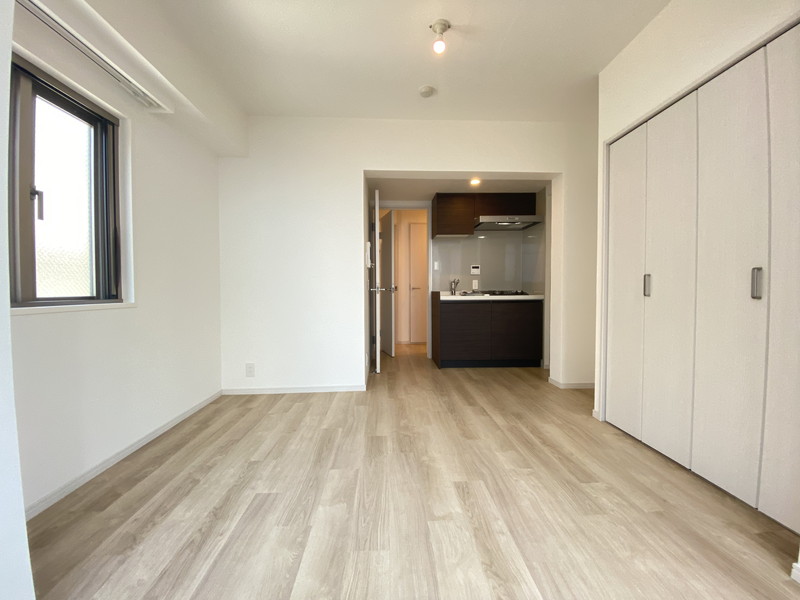 レジディア世田谷若林301の室内4