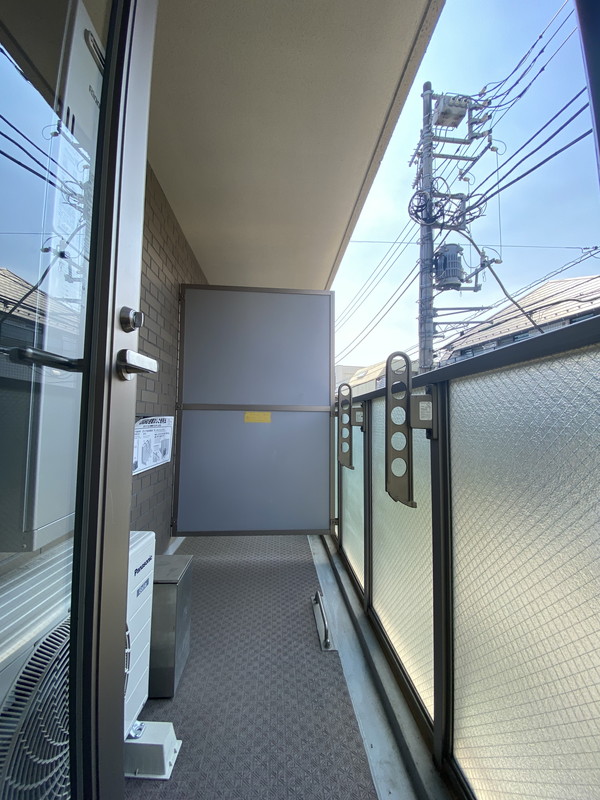 レジディア世田谷若林301の室内10