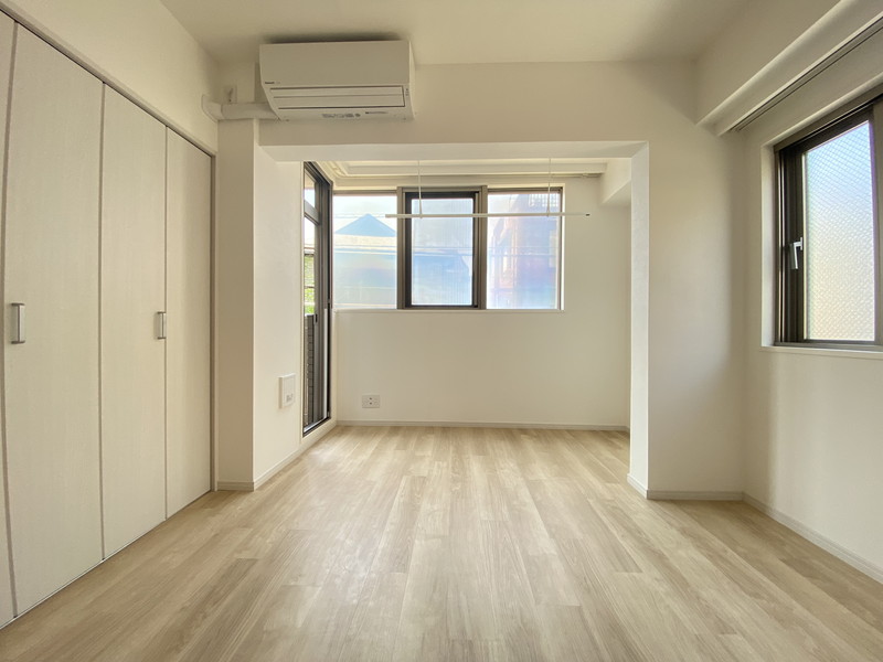 レジディア世田谷若林301の室内3