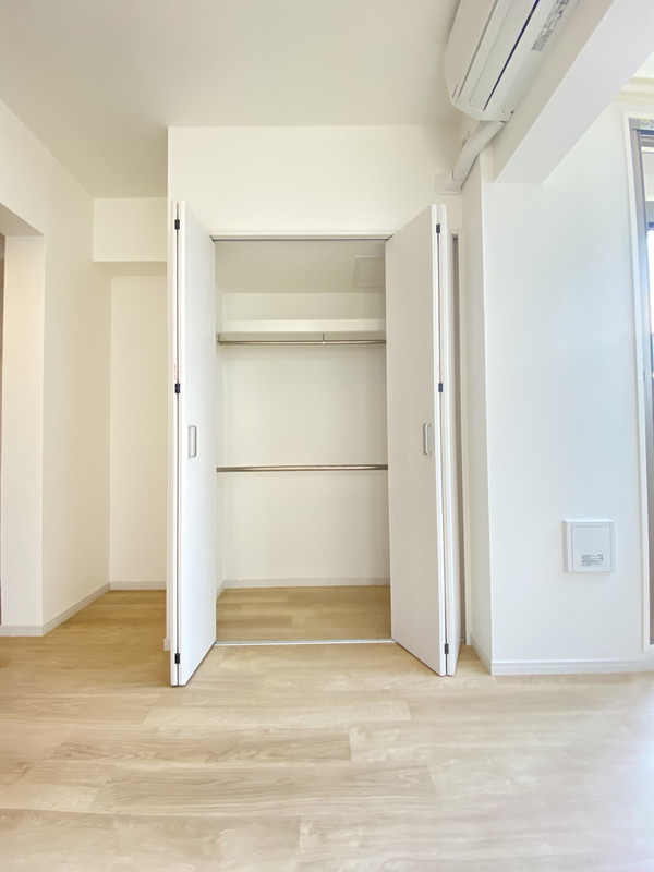 レジディア世田谷若林301の室内5