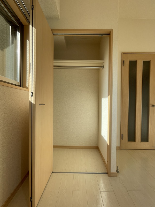 ヴェルト三軒茶屋Ⅱ403の室内7