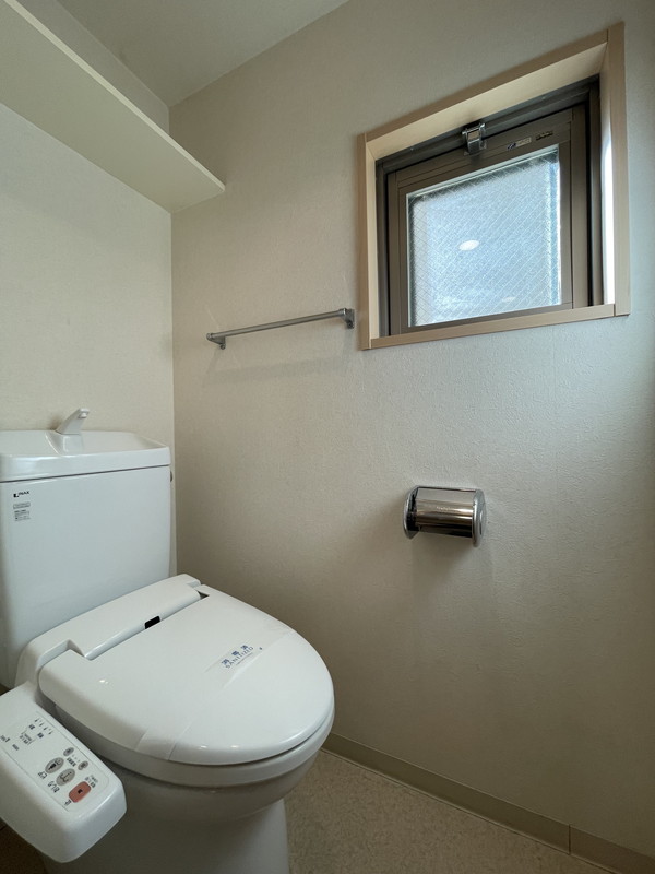 ヴェルト三軒茶屋Ⅱ403の室内4