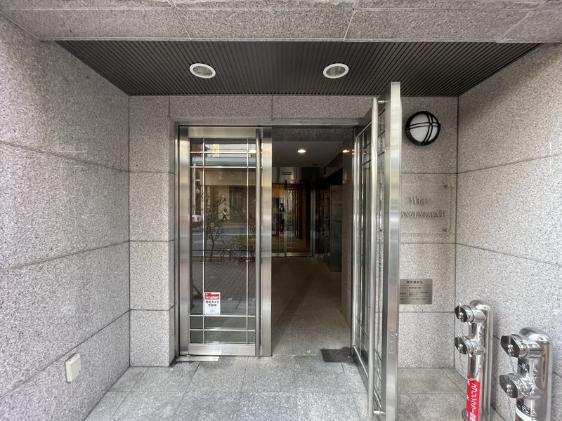 ヴェルト三軒茶屋Ⅱ403の室内10