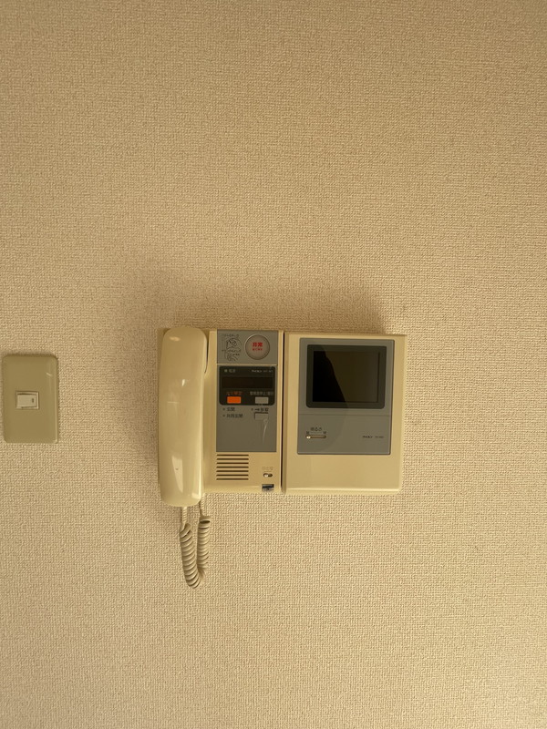 ヴェルト三軒茶屋Ⅱ403の室内9