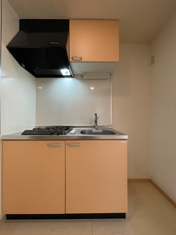 ヴェルト三軒茶屋Ⅱ403の室内5