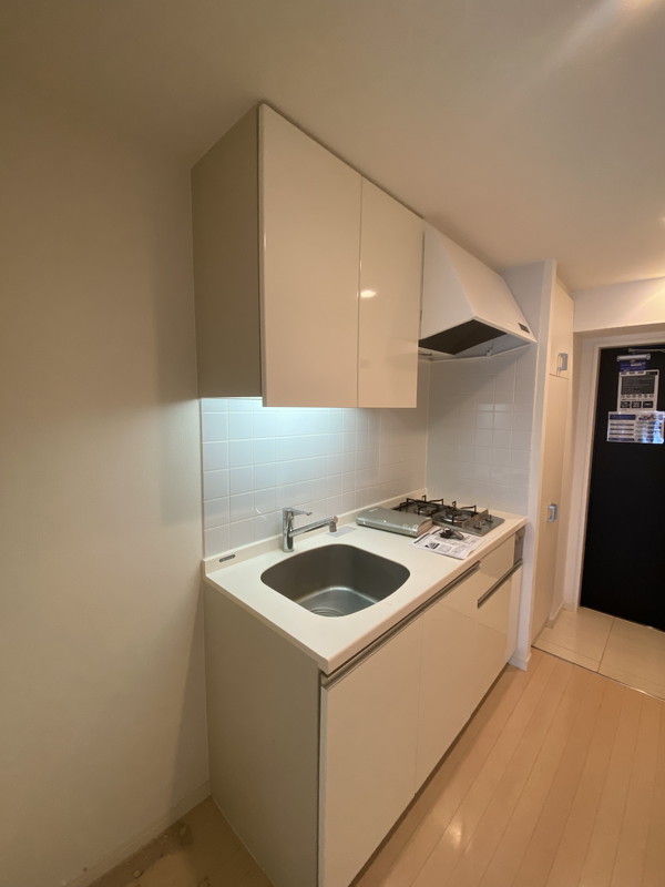 レジディア用賀205の室内5