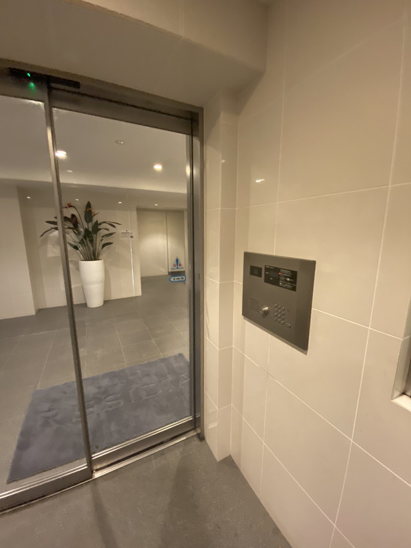 レジディア用賀205の室内10