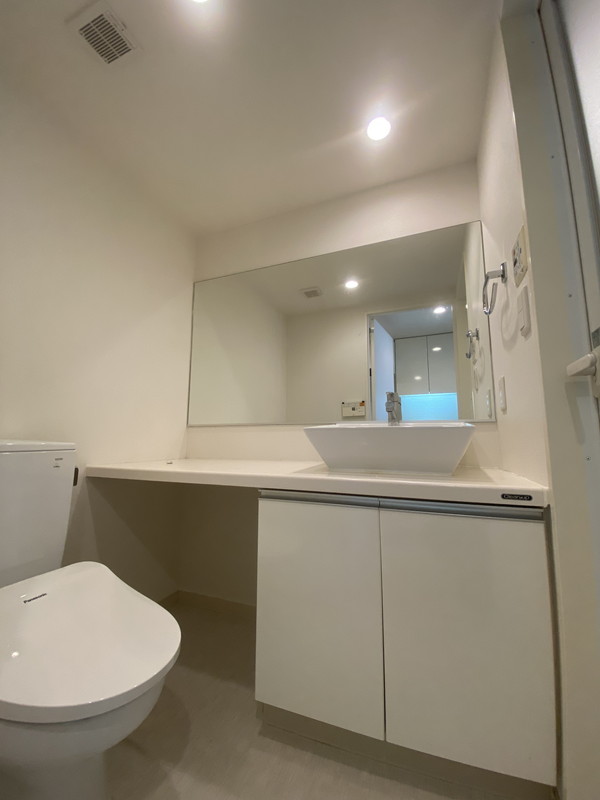 レジディア用賀205の室内7