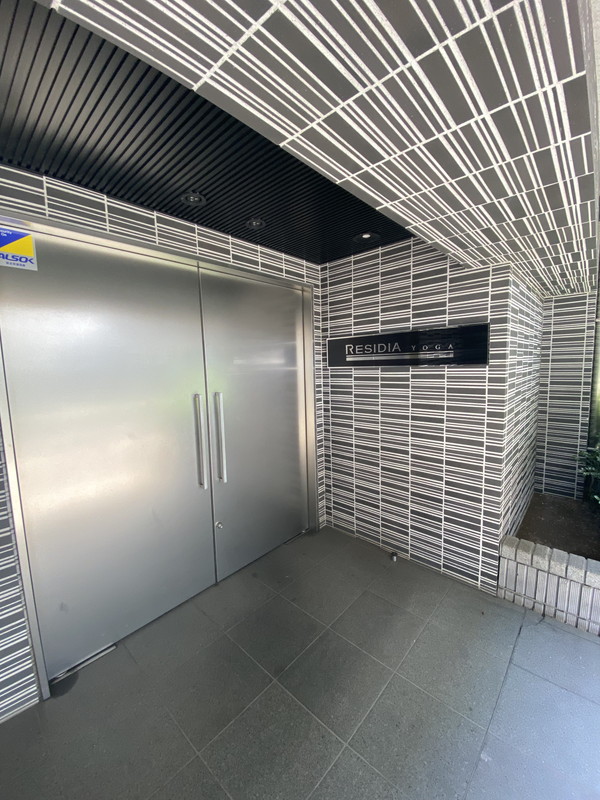 レジディア用賀205の室内11