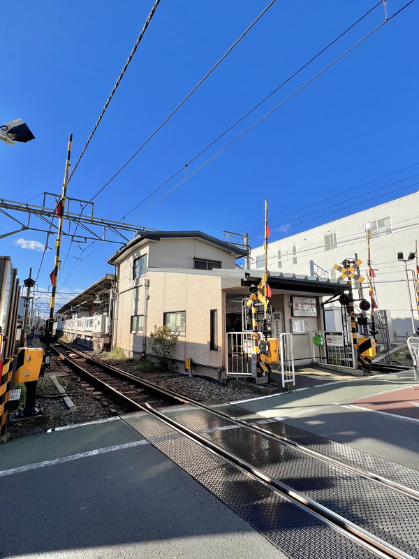 Fullea奥沢401の室内17