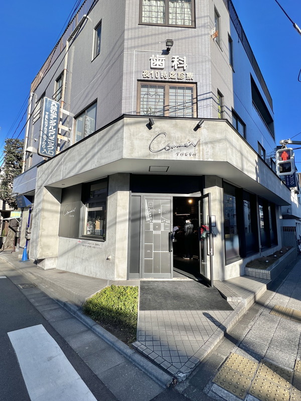 Fullea奥沢401の室内15