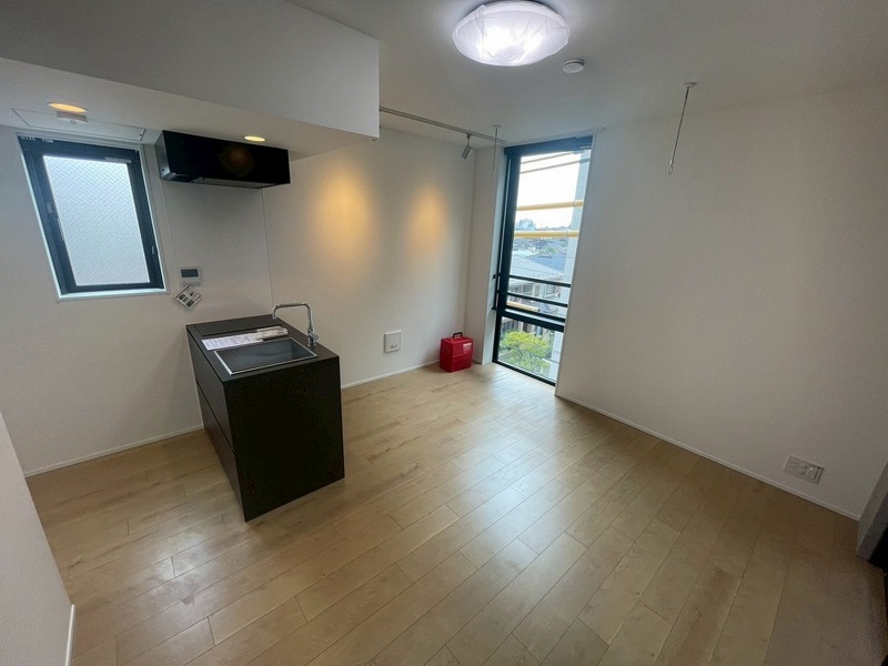 Fullea奥沢401の室内5