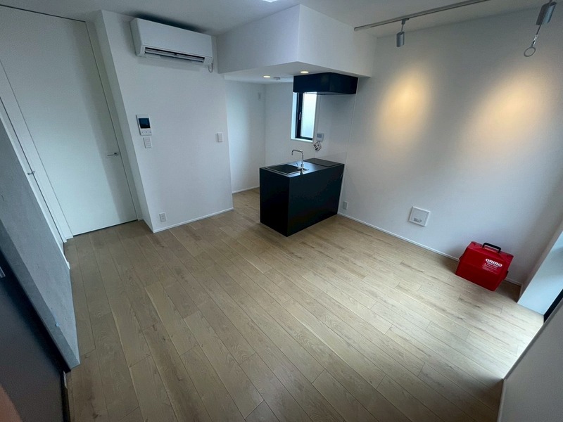 Fullea奥沢401の室内2