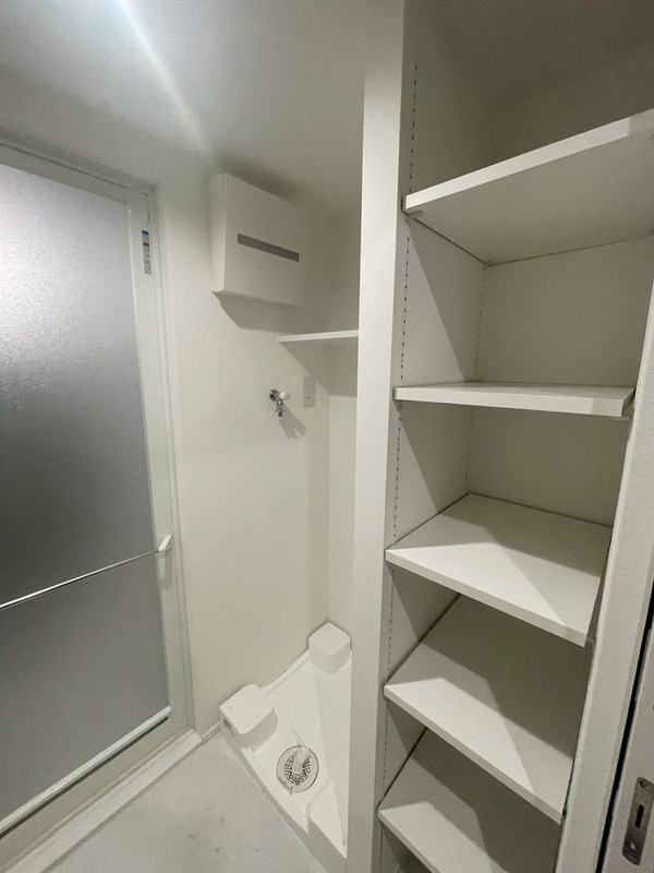 Fullea奥沢401の室内11