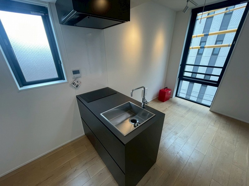 Fullea奥沢401の室内4