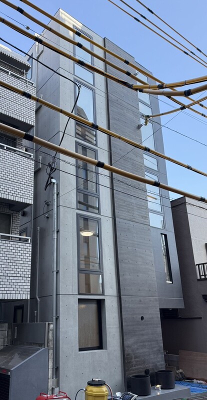 Fullea奥沢401の室内7