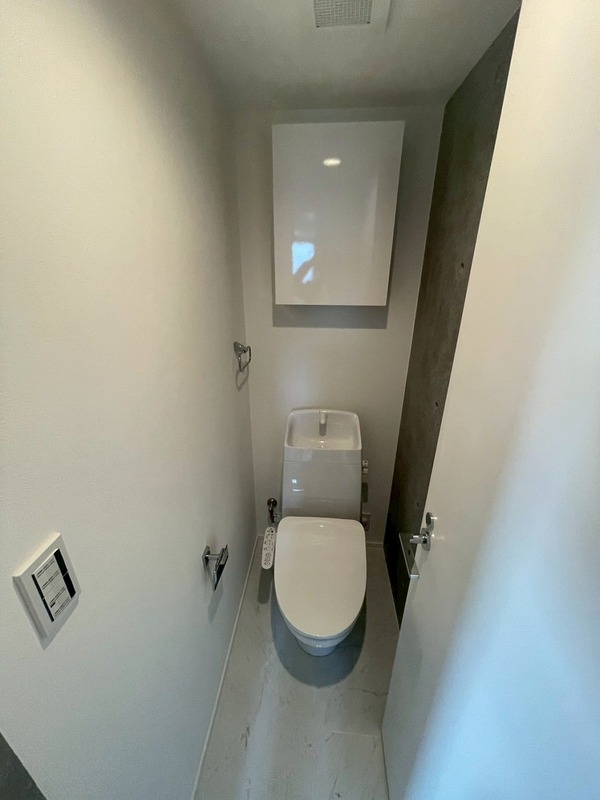 Fullea奥沢401の室内10