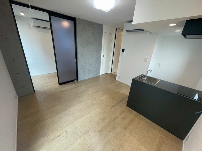 Fullea奥沢401の室内1