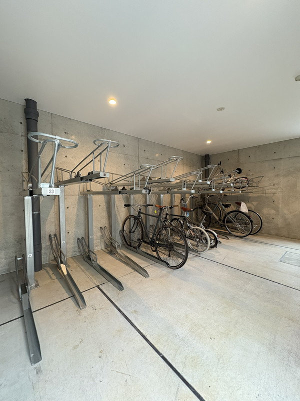 LEGALAND下北沢307の室内12