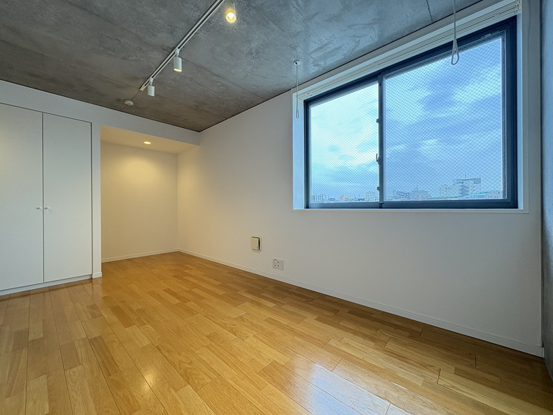 LEGALAND下北沢307の室内2