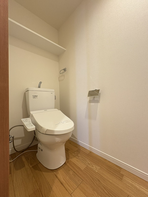 LEGALAND下北沢307の室内9