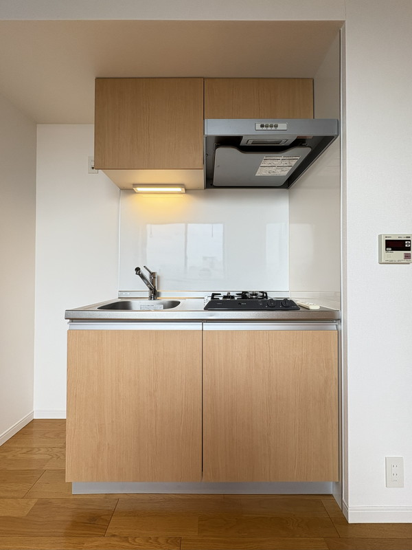 LEGALAND下北沢307の室内4