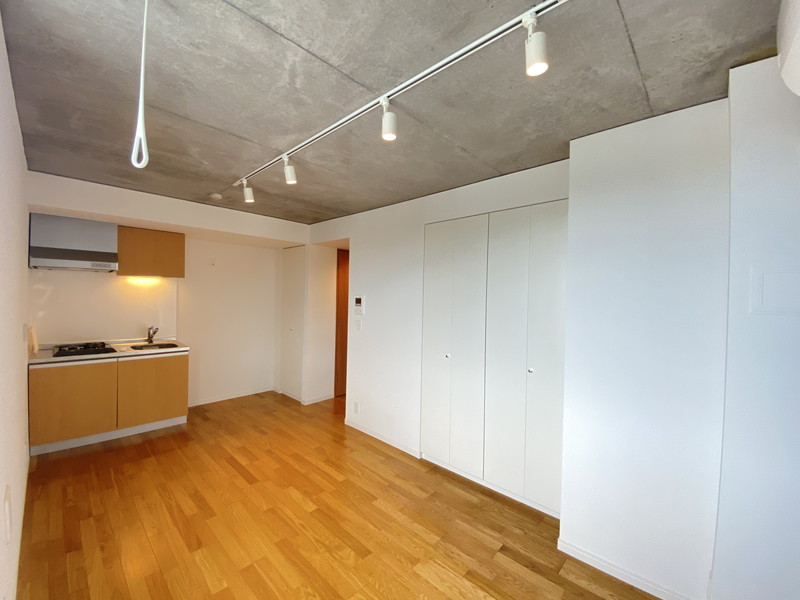 LEGALAND下北沢404の室内3