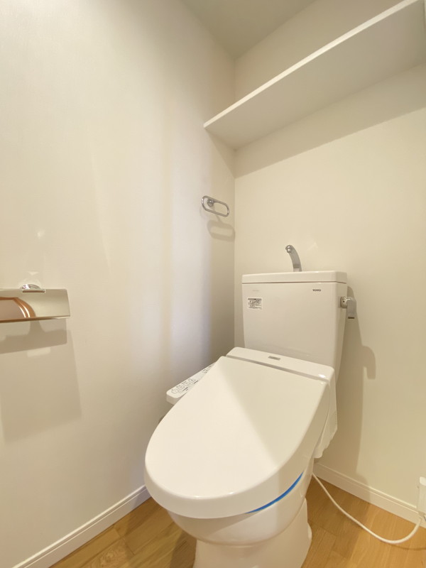 LEGALAND下北沢404の室内7