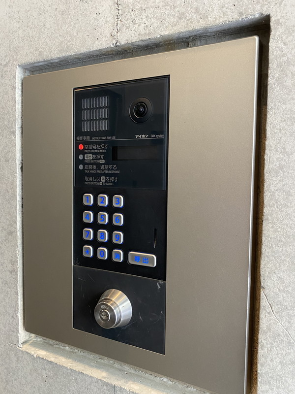 LEGALAND下北沢404の室内9