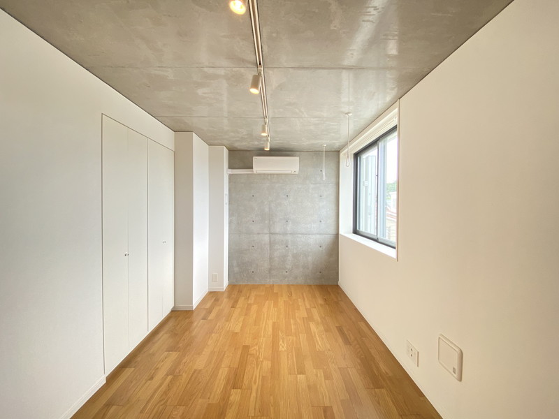 LEGALAND下北沢404の室内2