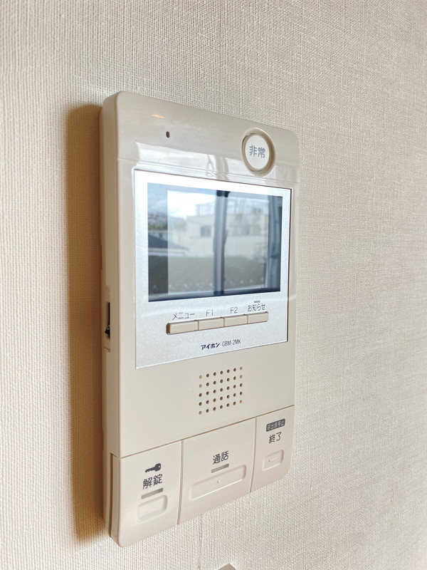 LEGALAND下北沢404の室内8