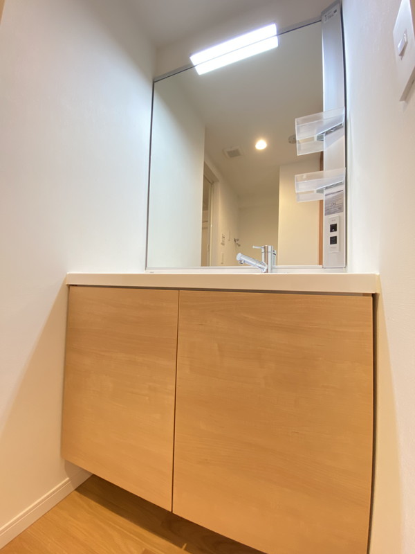 LEGALAND下北沢404の室内5