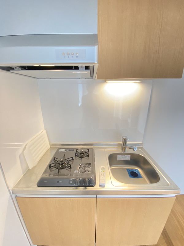 LEGALAND下北沢404の室内4